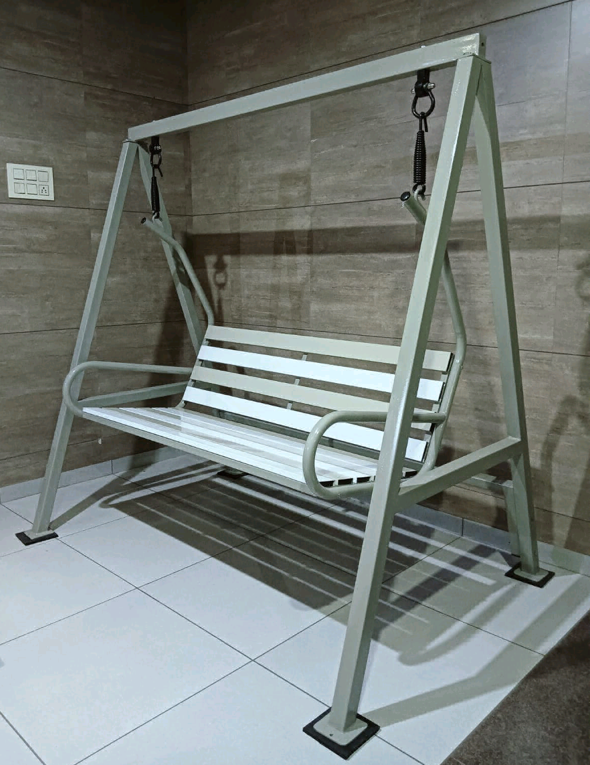 Indoor Porch Swing 